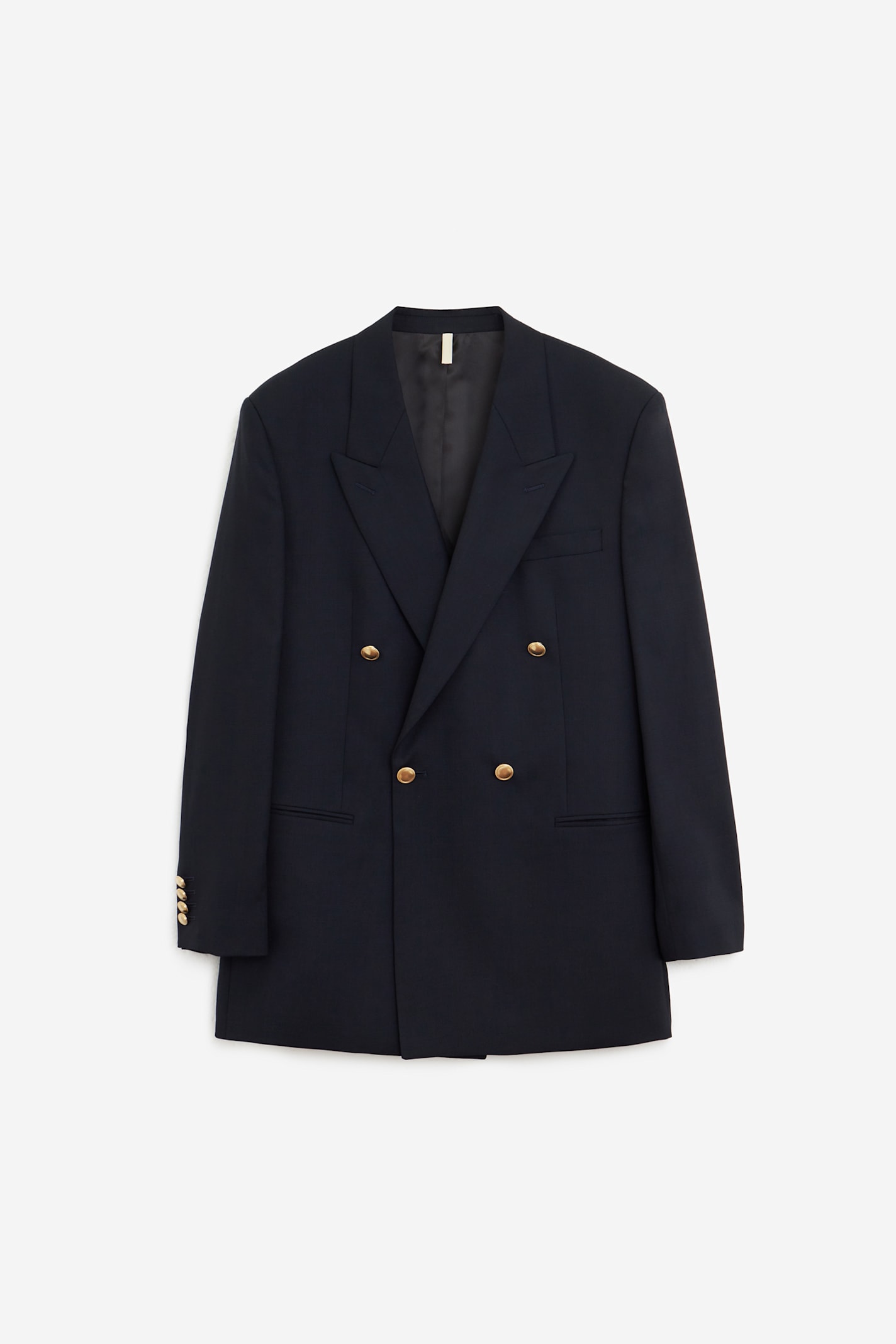 Sunflower 90s Db Club Blazer Blazer