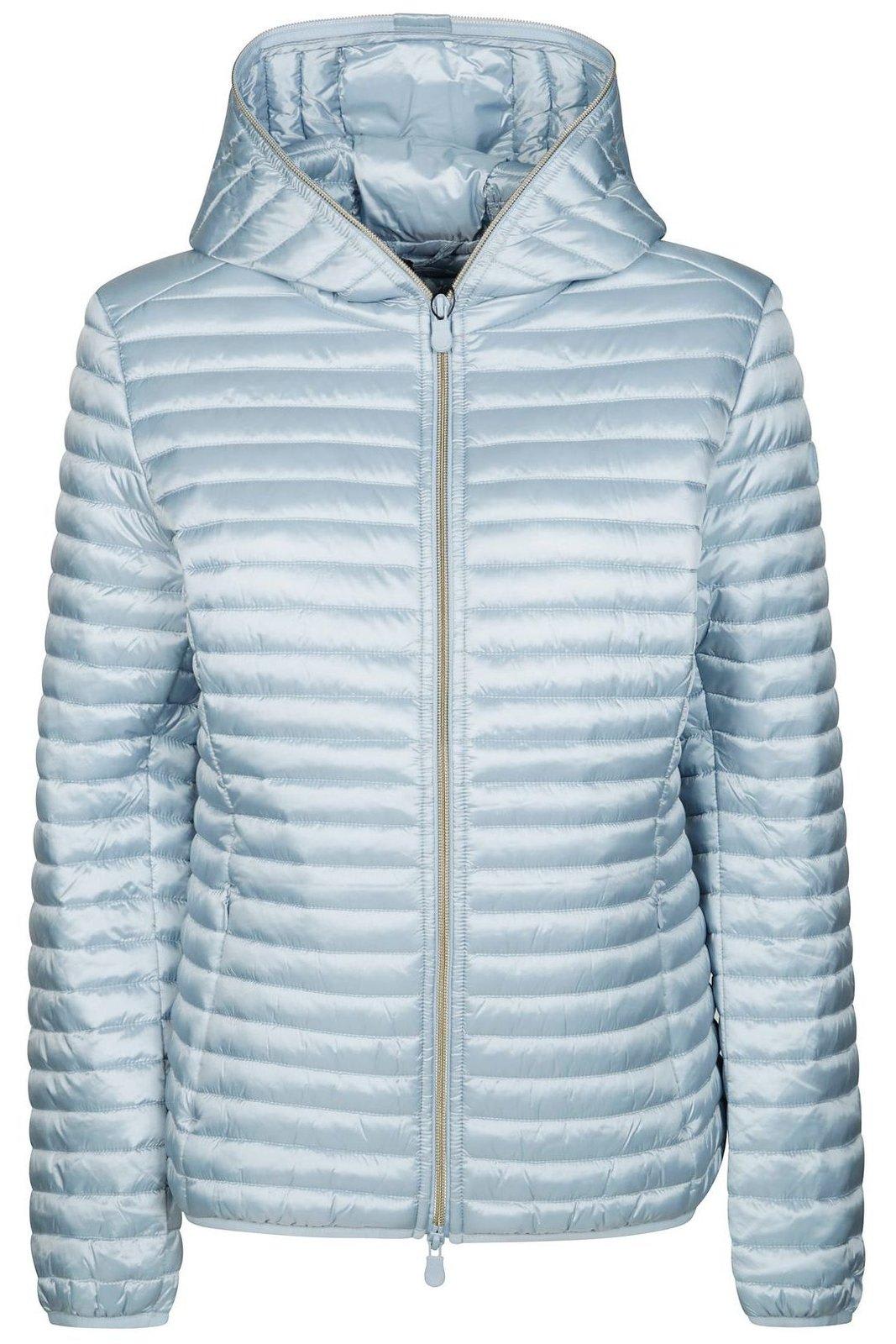 Save the Duck Alexa Hooded Puffer Jacket