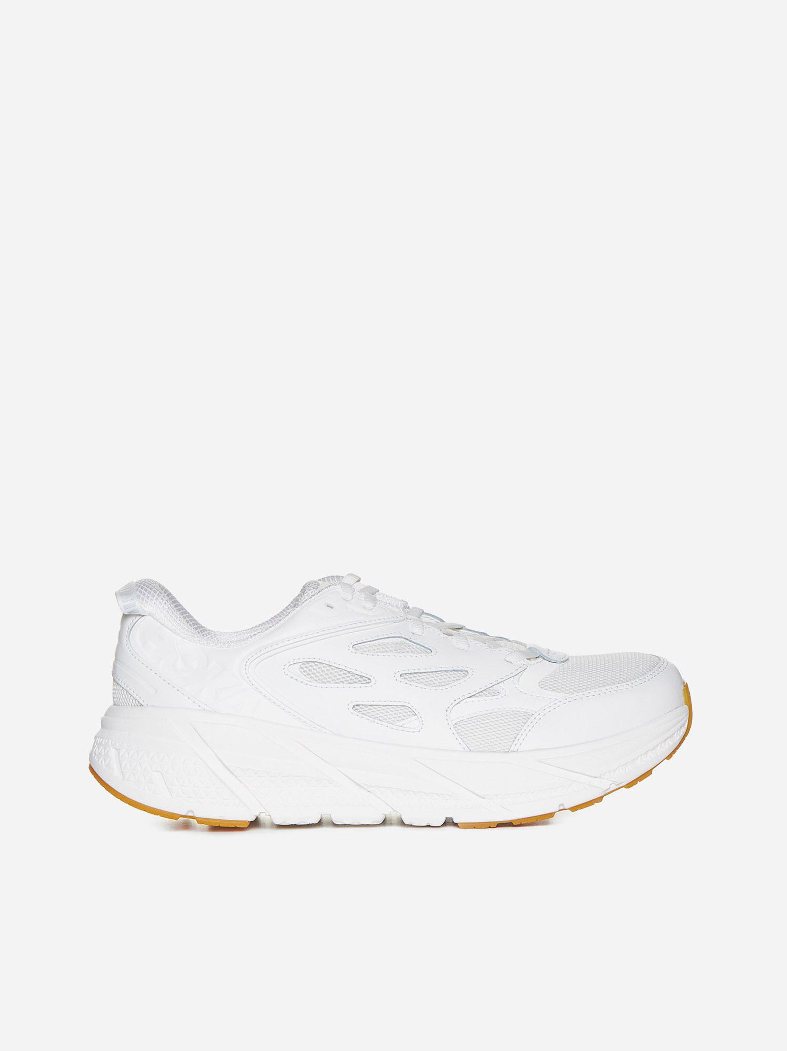 Hoka Clifton L Athletics Sneakers