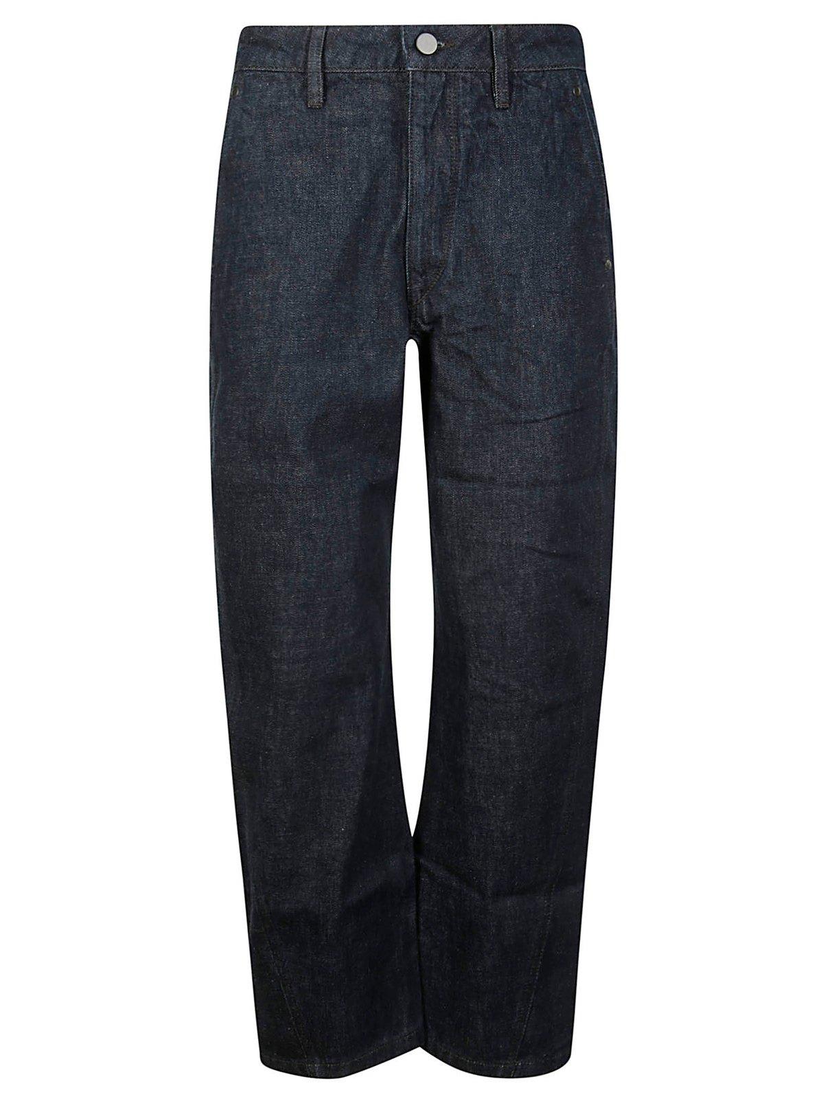 Lemaire Twisted Pants