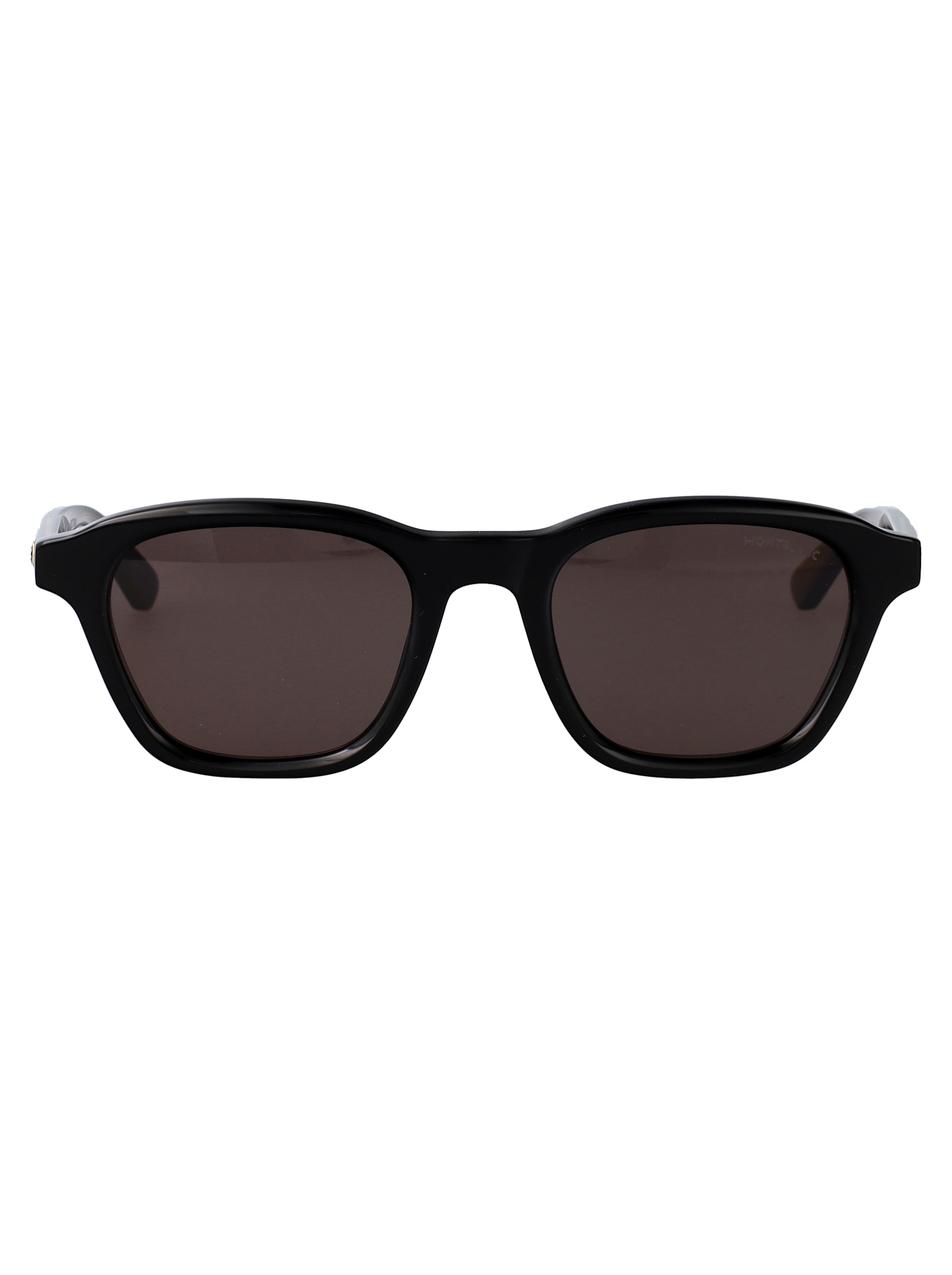 Montblanc Mb0384s Sunglasses
