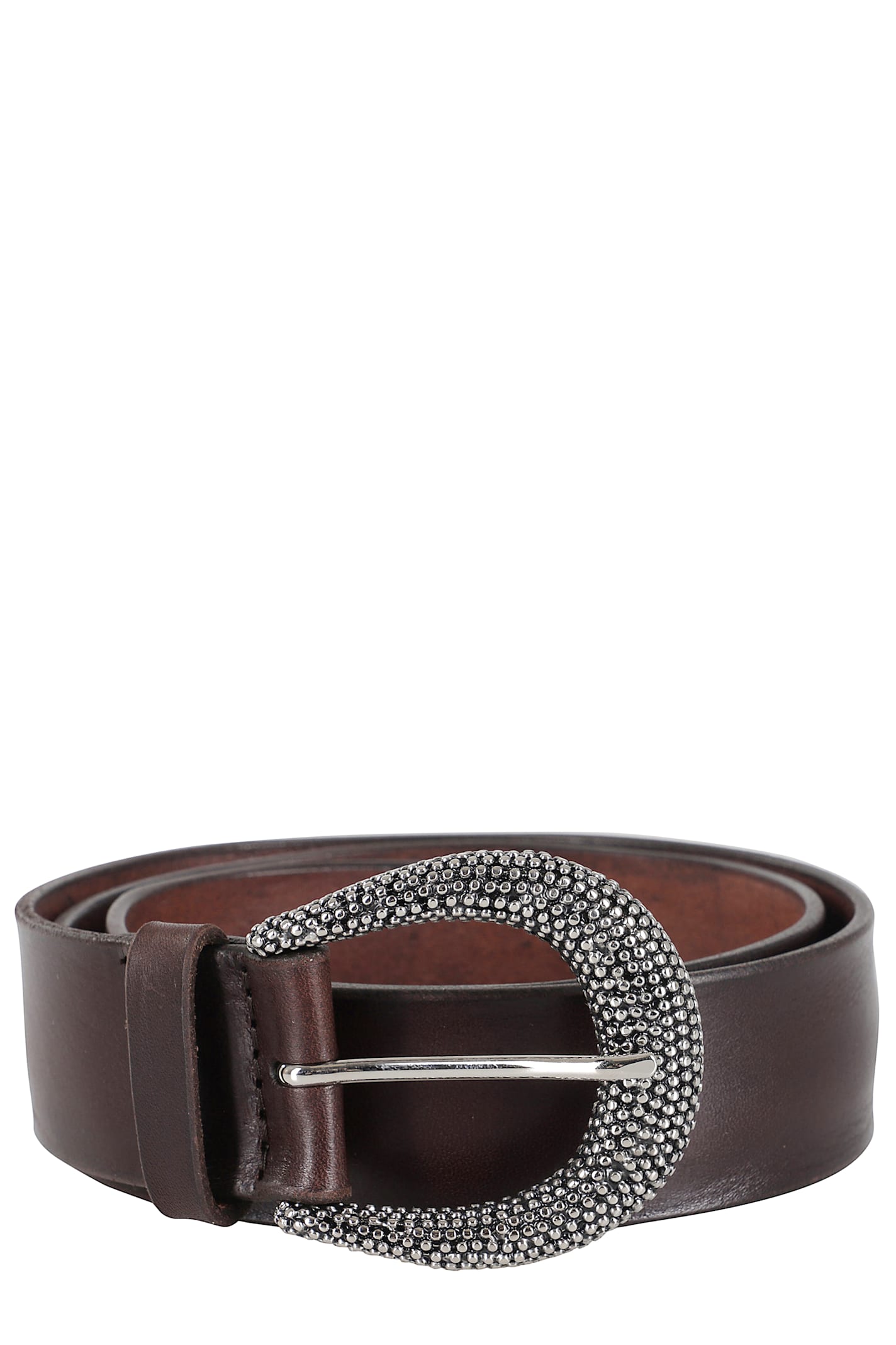 Orciani Cintura Bull Soft