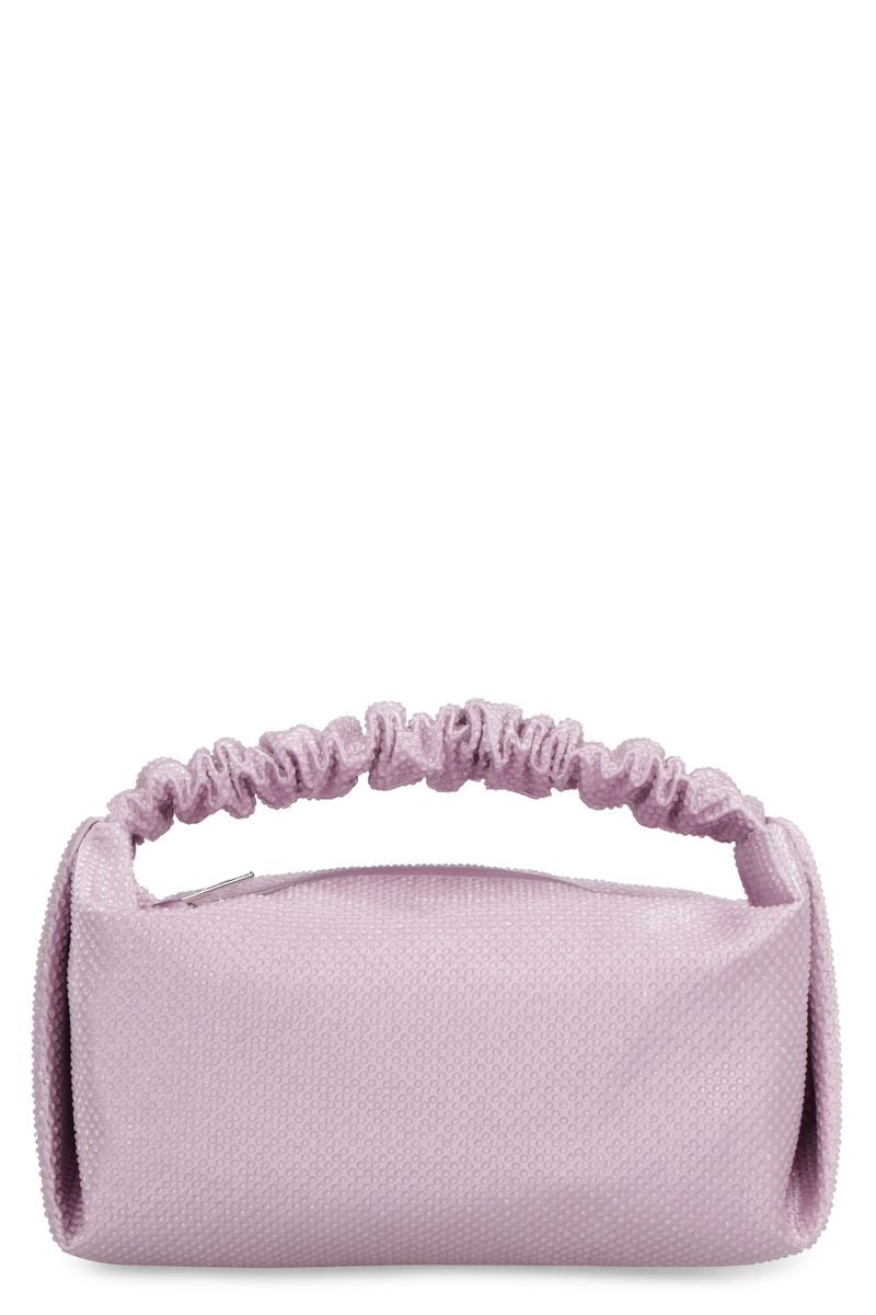 Alexander Wang Mini Scrunchie Handbag