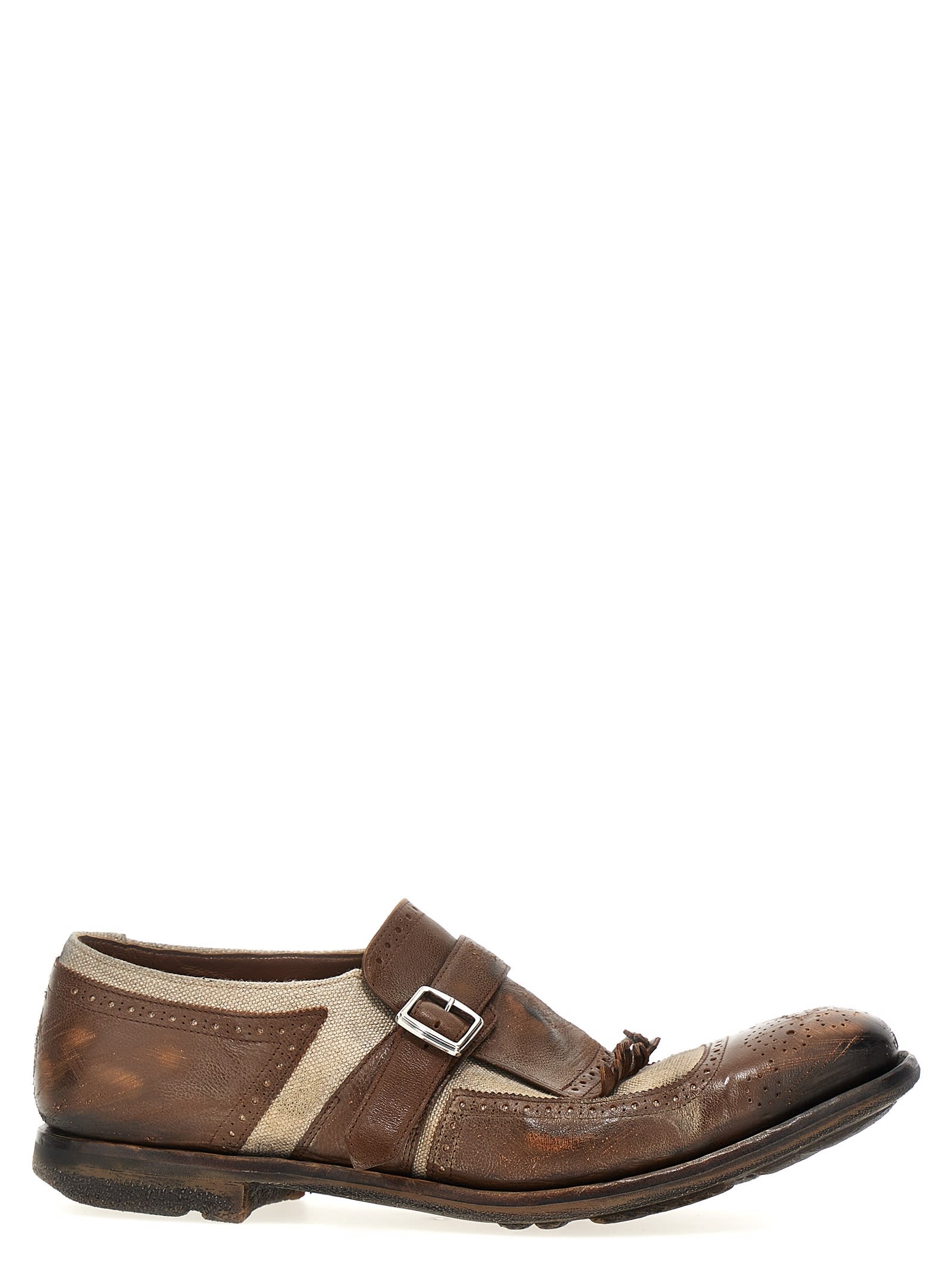 Church's shanghai Loafers