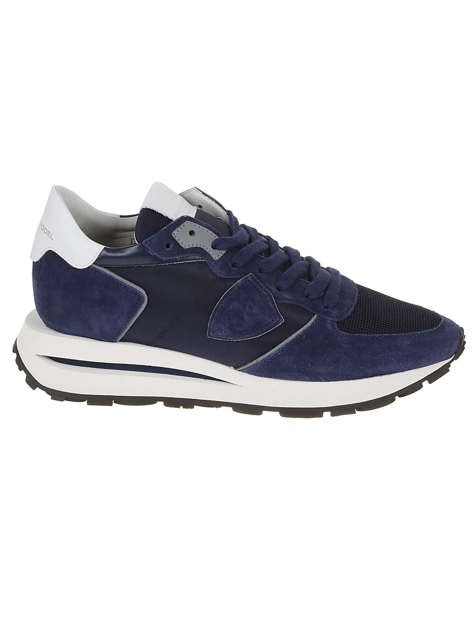 Philippe Model Tropez 2.1 Sneakers