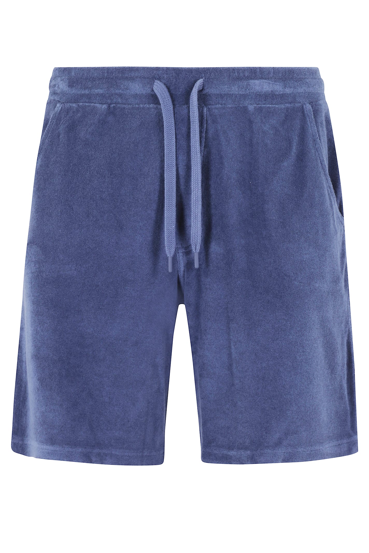 Altea Pantaloncino Effetto Spugna