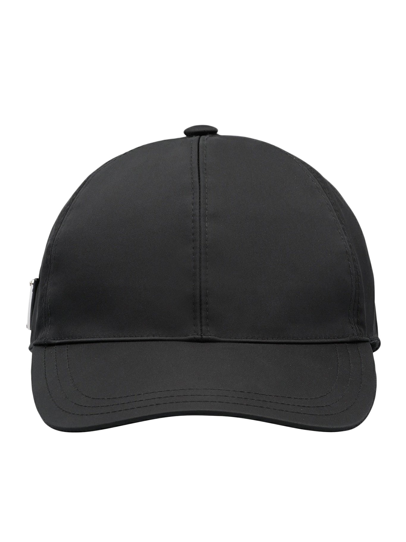 RE-NYLON BASEBALL CAP - Prada - Man