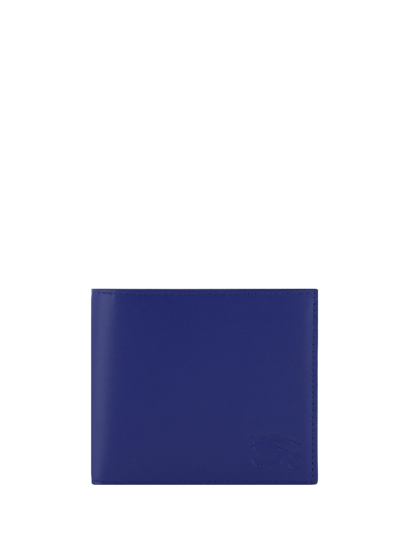 Burberry Bi-fold Wallet