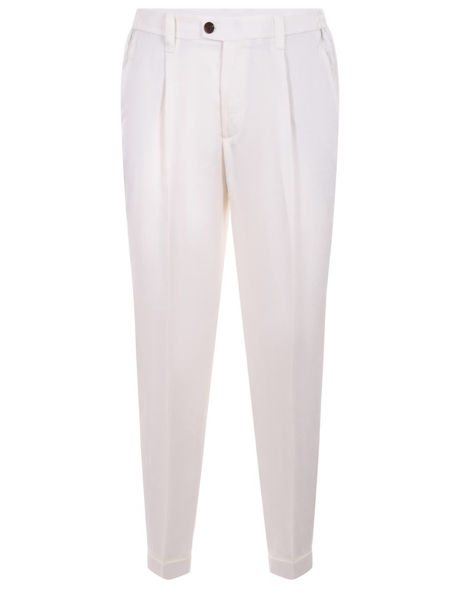 Devore Trousers