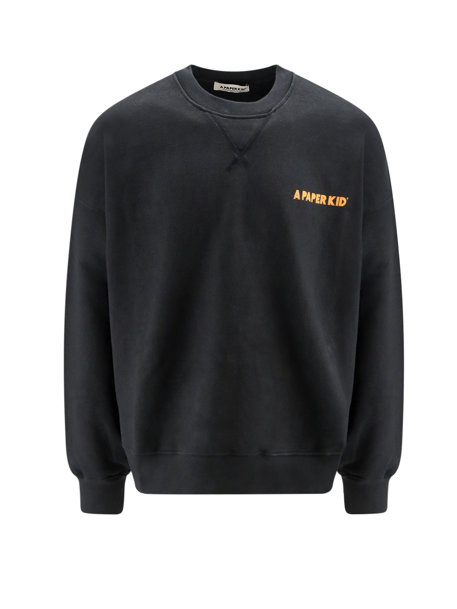 A Paper Kid Sweatshirt