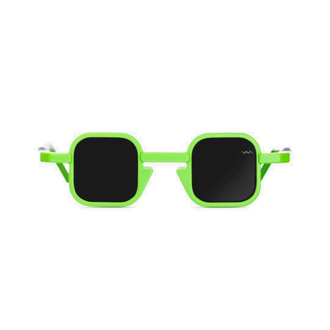 VAVA Wl0067acid Green