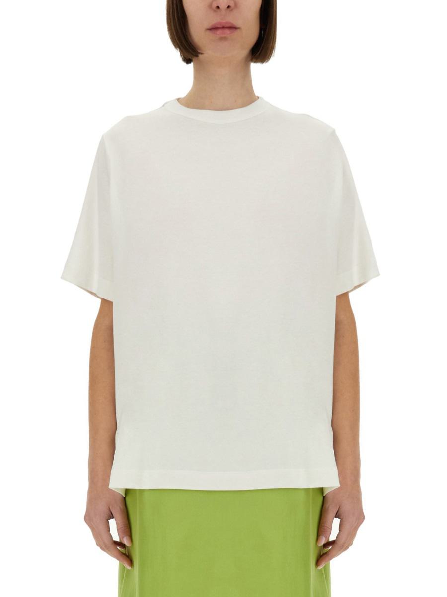 Alysi T-Shirt With Pocket