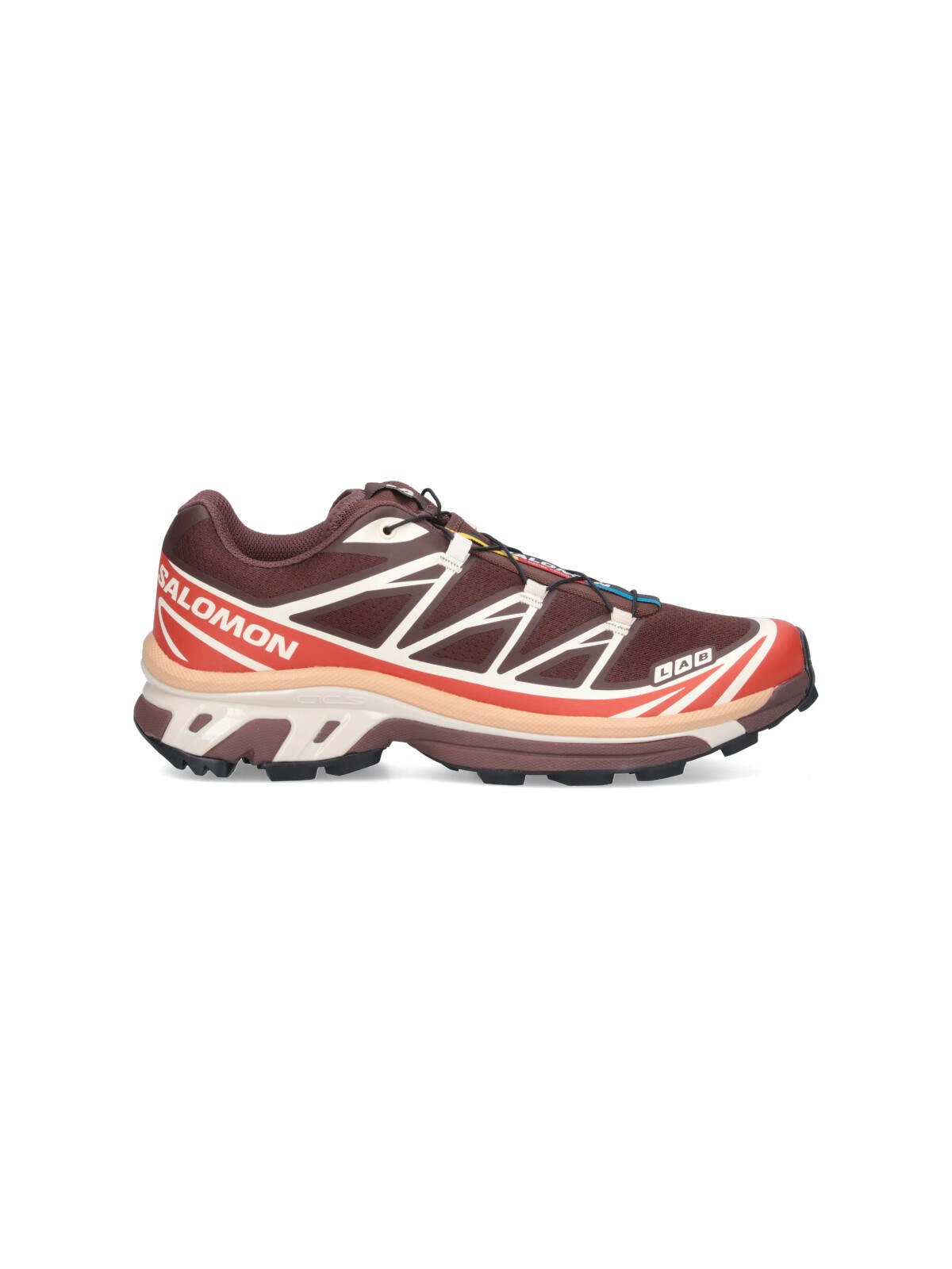 Salomon "Xt-6" Sneakers