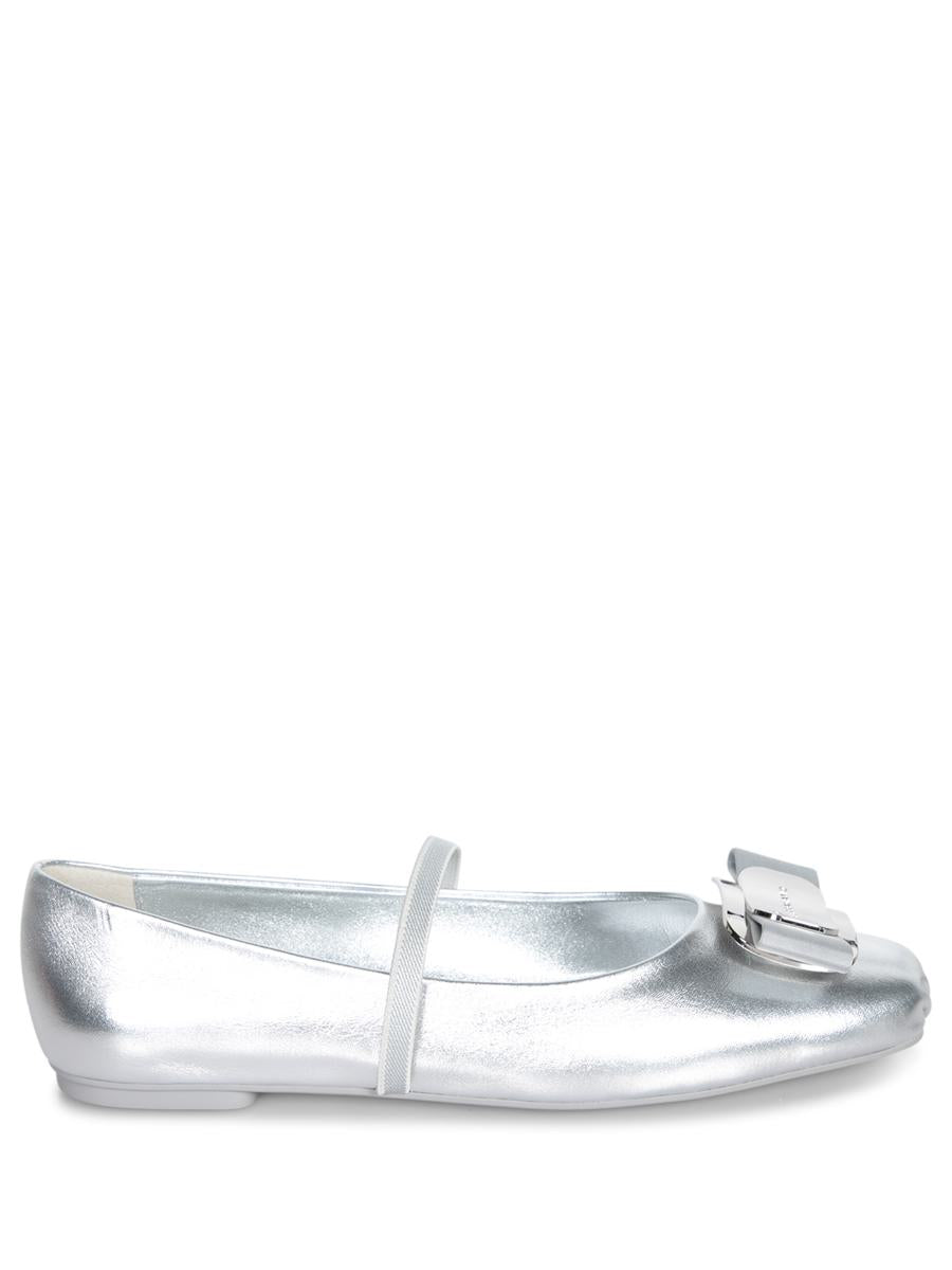 Salvatore Ferragamo Flats