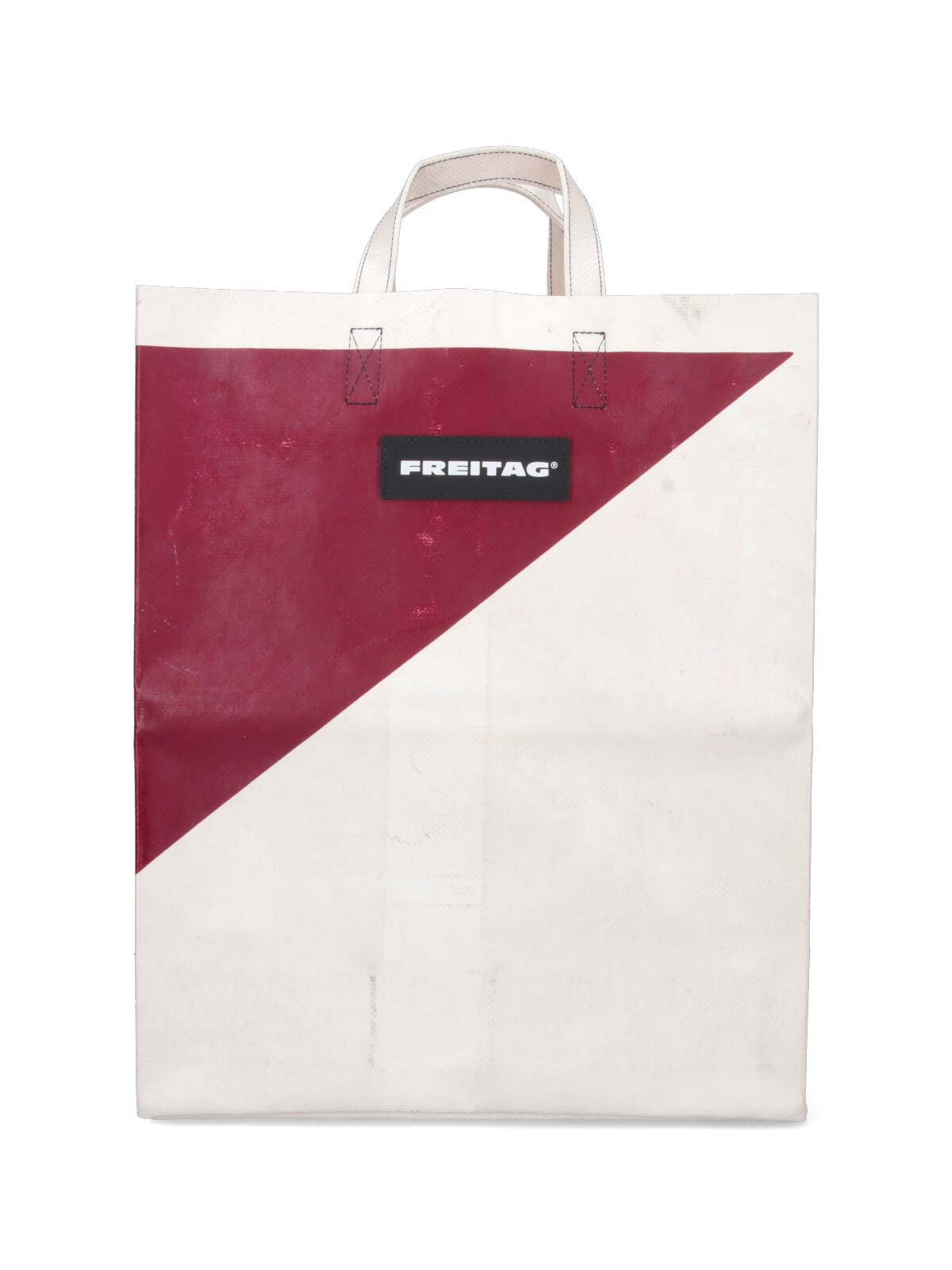 Freitag 'F52 Miami Vice' Tote Bag