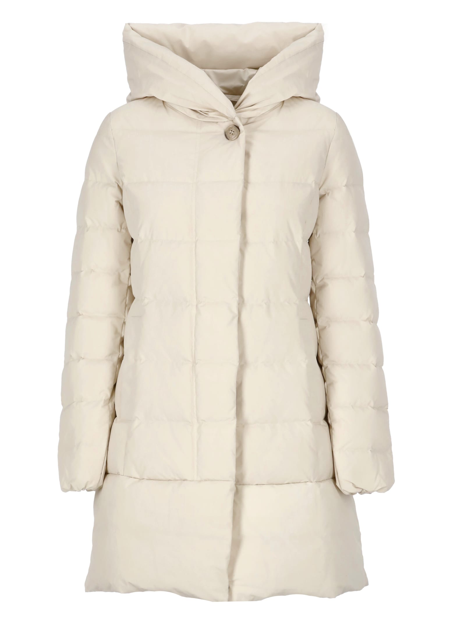 Woolrich Puffy Prescott Parka