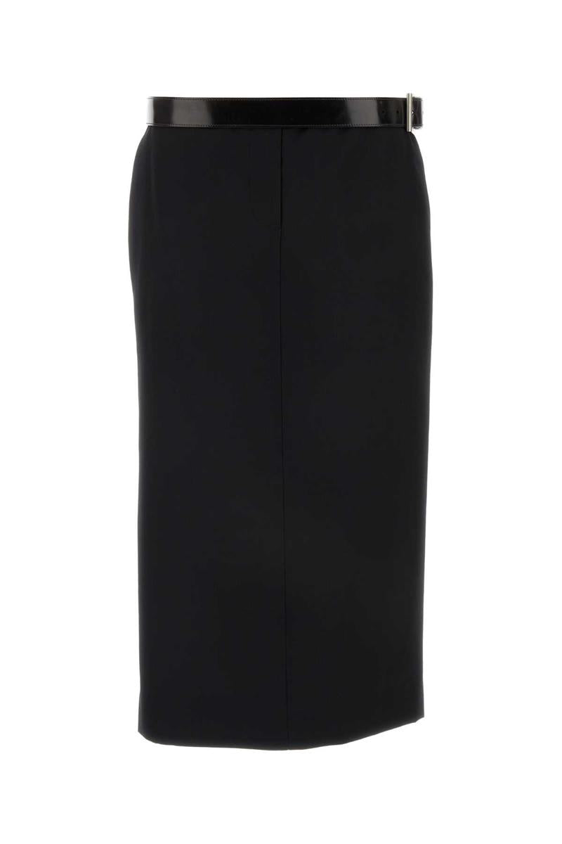Prada Skirts