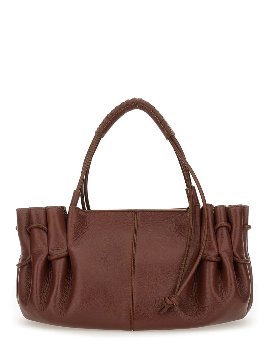 Hereu Bag arta