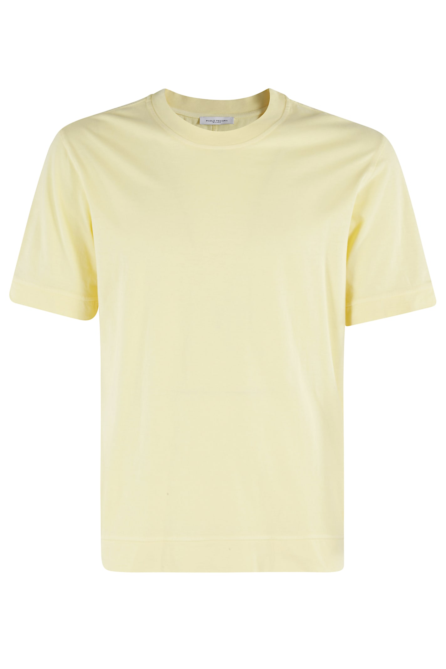 Paolo Pecora Tshirt Jersey