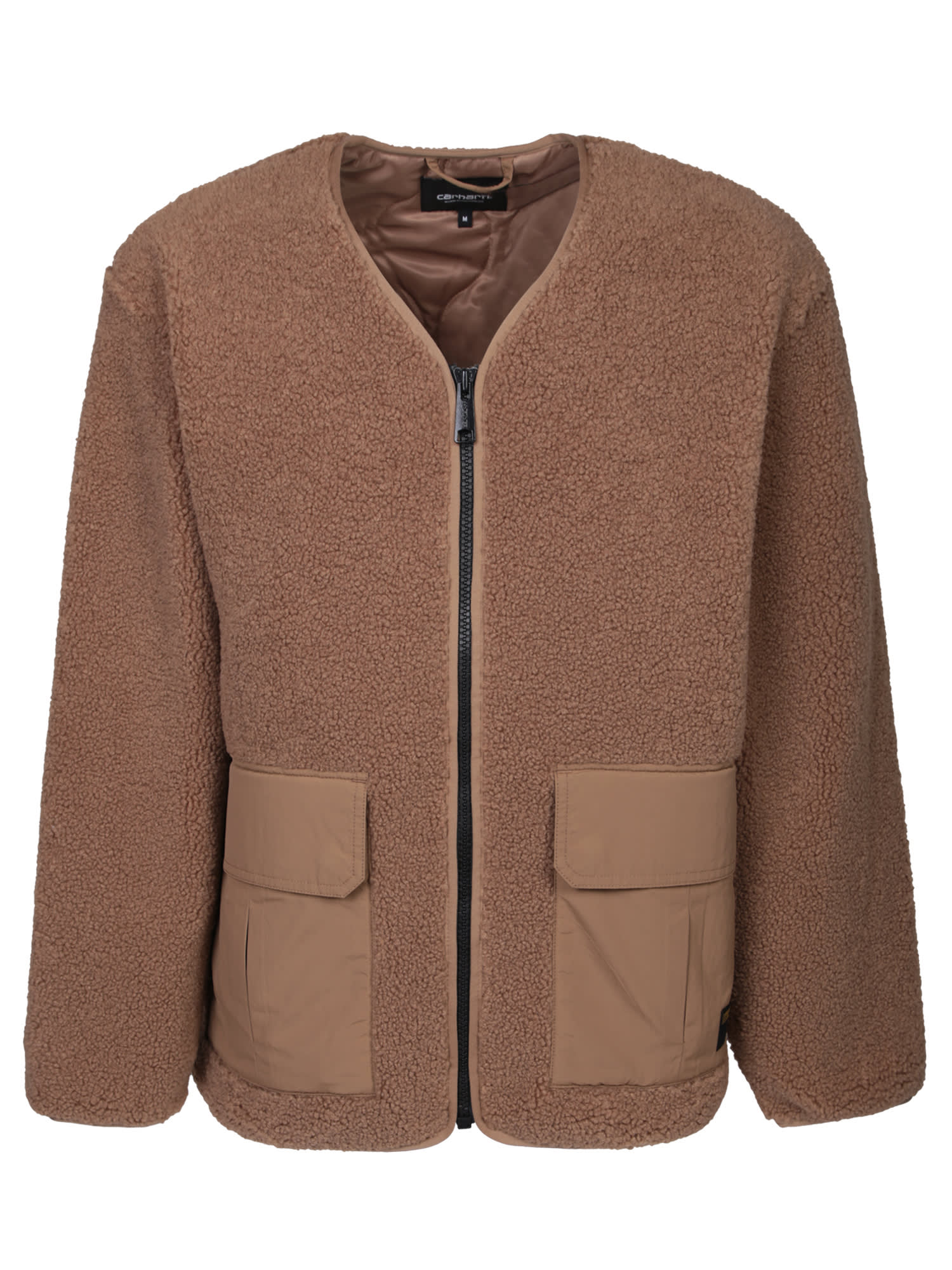 Carhartt Devin Liner Beige Jacket