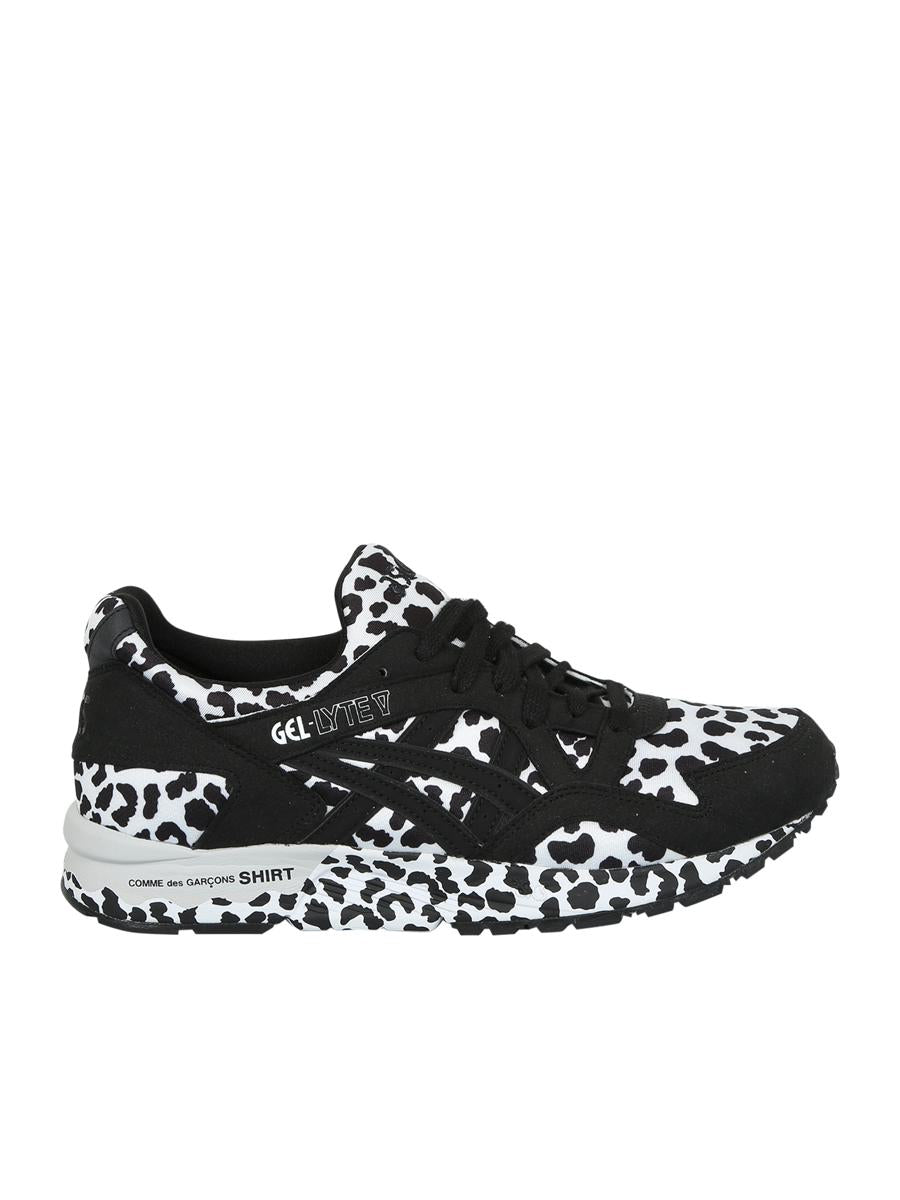 Comme Des Garçons 运动鞋