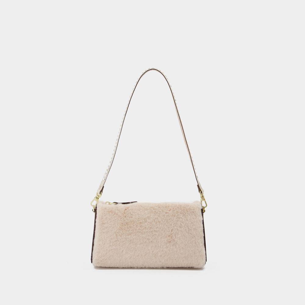 Manu Atelier Mini Prism Bag