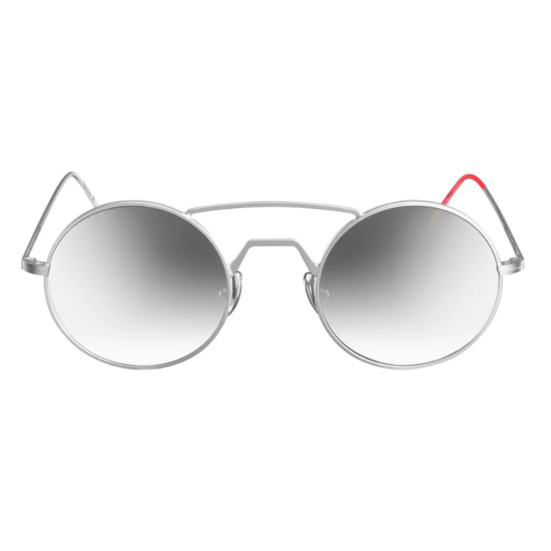Vysen Bl-3silver Matte
