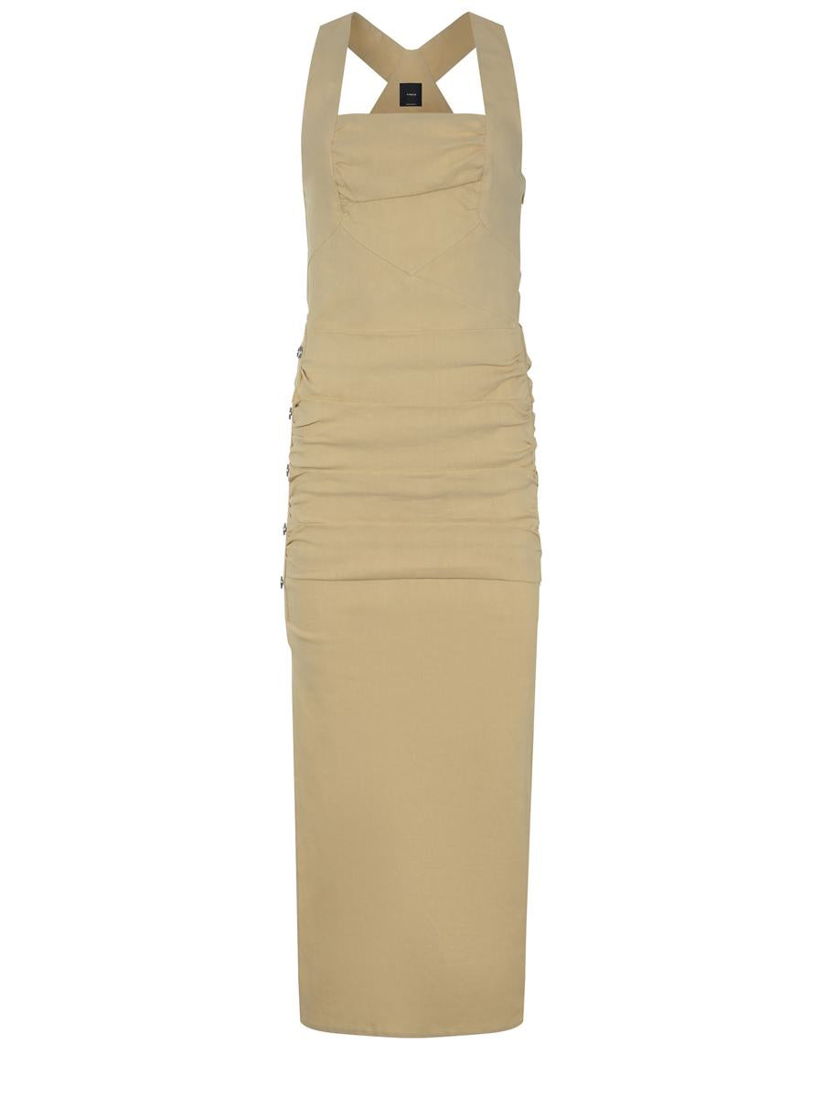 Pinko "Surrender" Dress