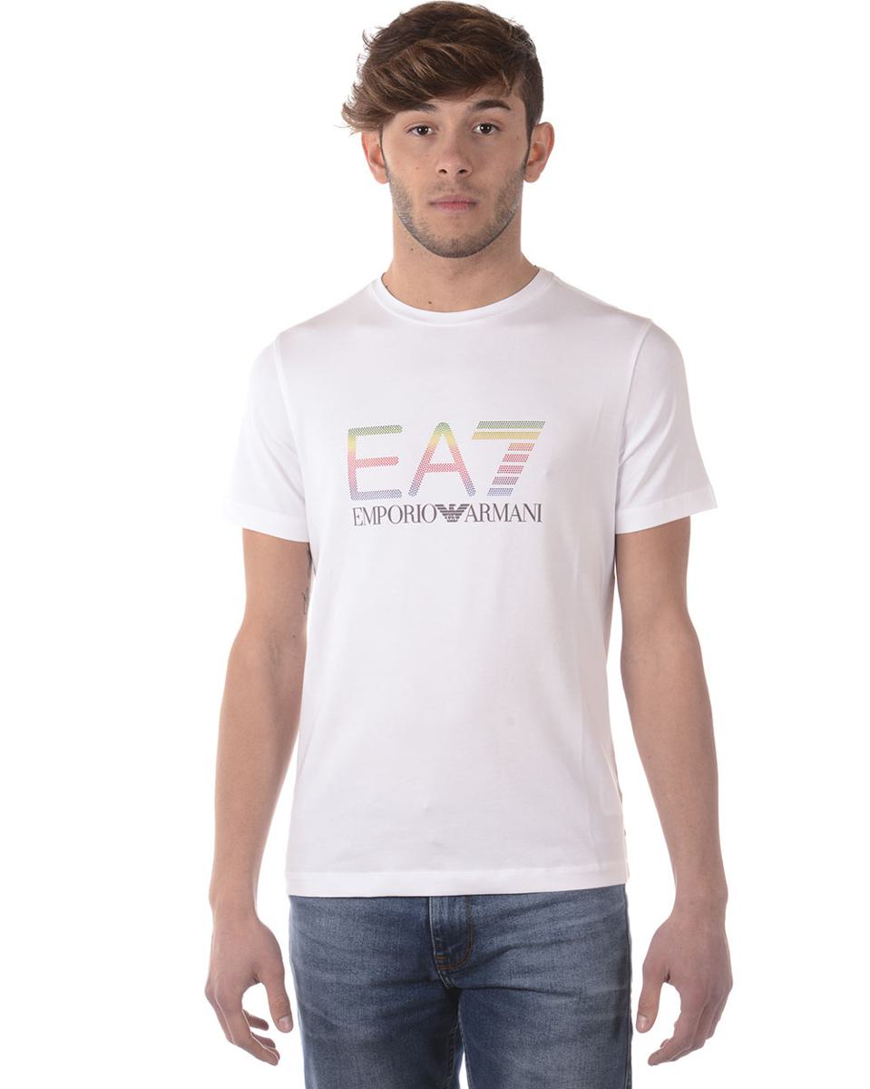 Ea7 Emporio Armani Topwear