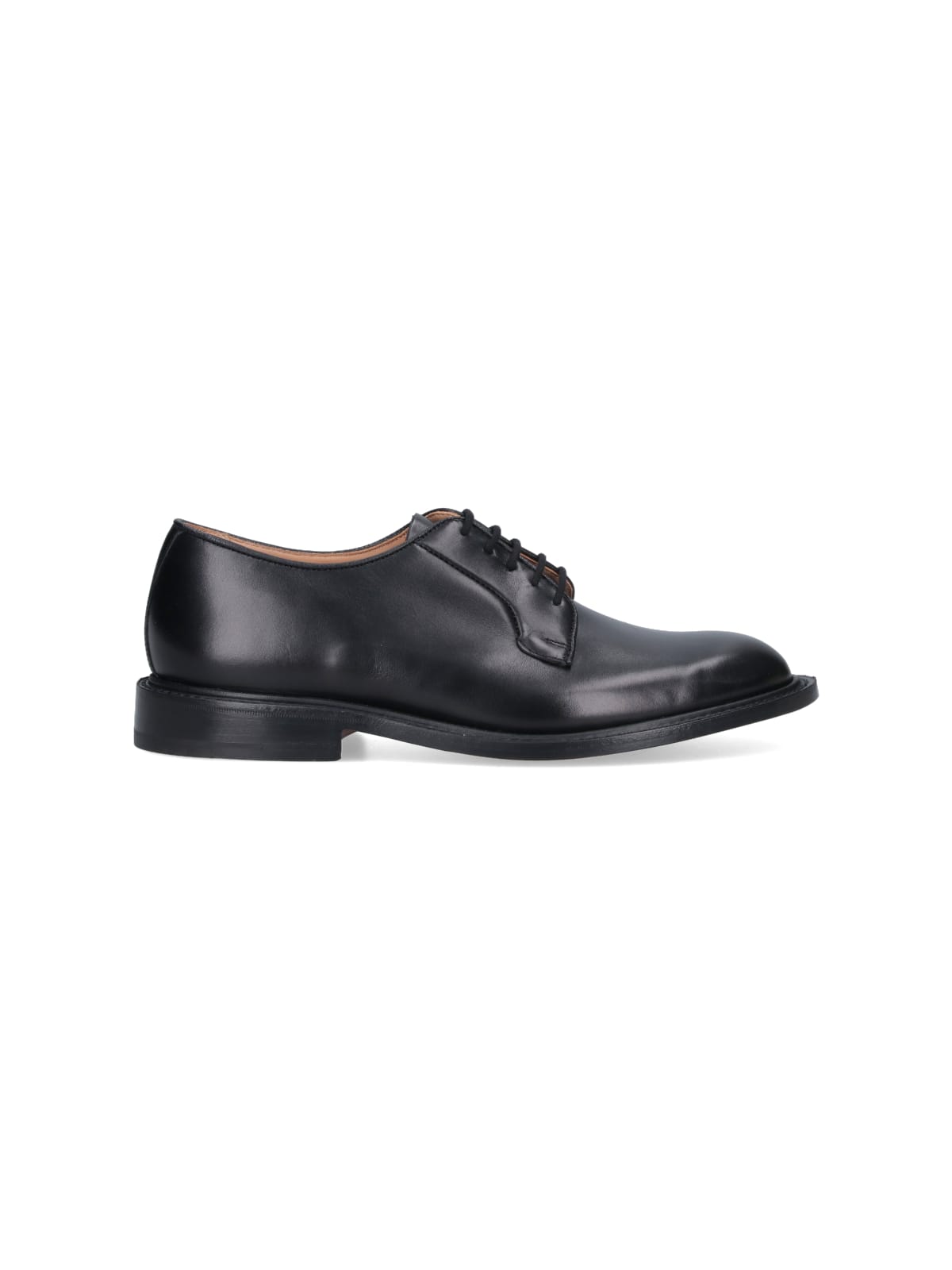Tricker's Derby Shoes robert