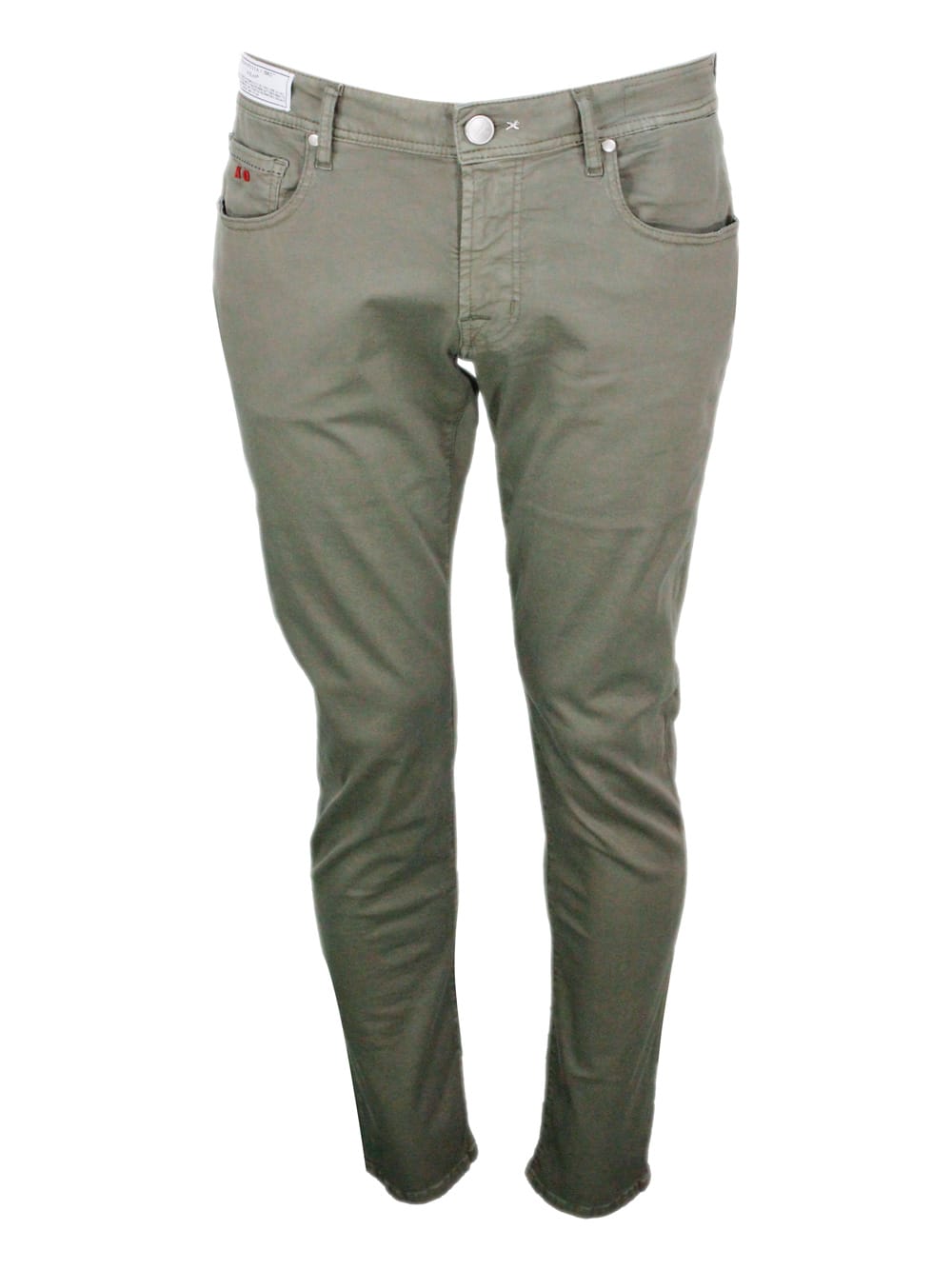 Sartoria Tramarossa Pants