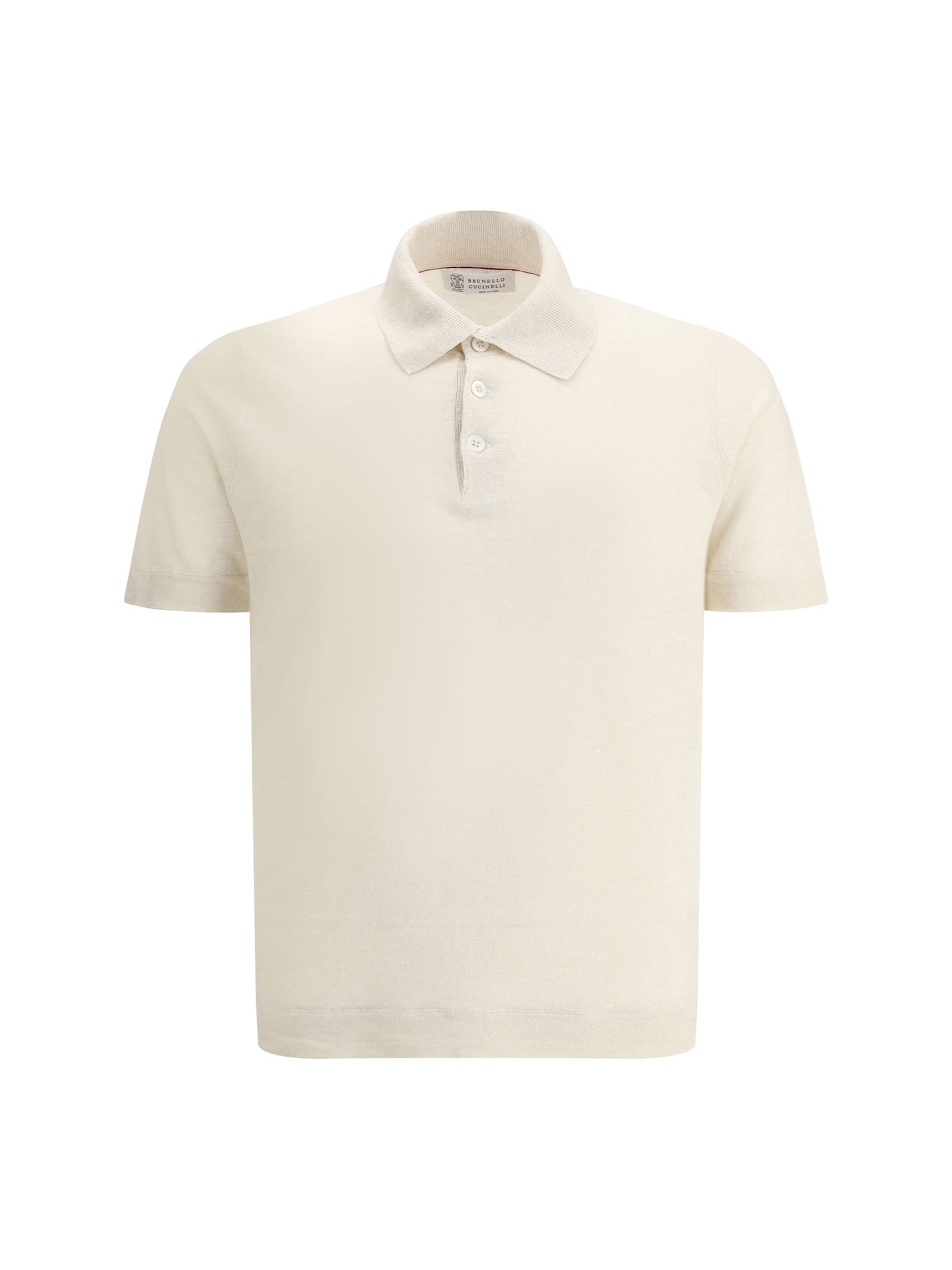 Brunello Cucinelli Polo Shirt