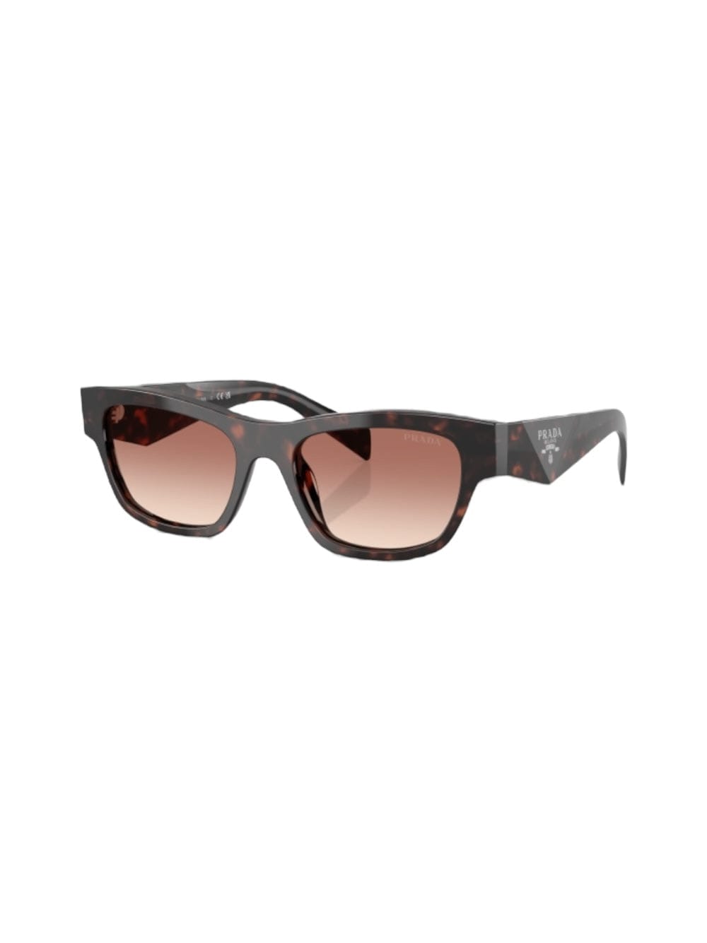 Prada Eyewear Spr B09 S Sunglasses