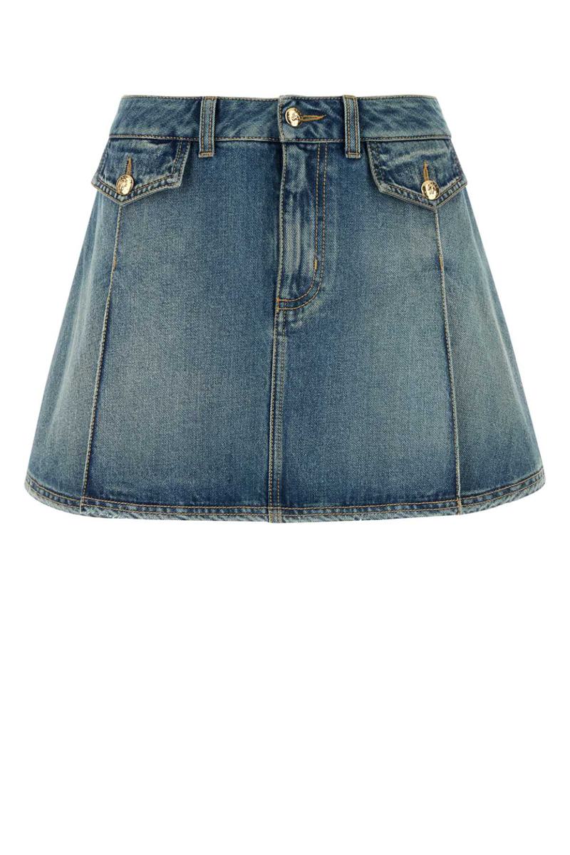 Alexander McQueen Skirts