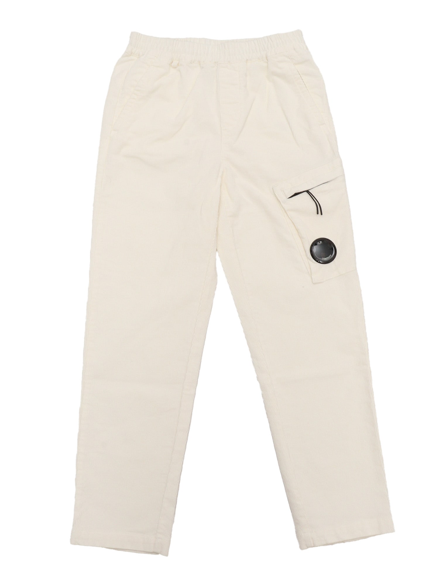 C. P. Company Undersixteen Long Pants