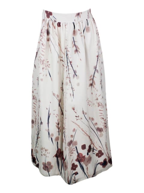 Eleventy Skirt