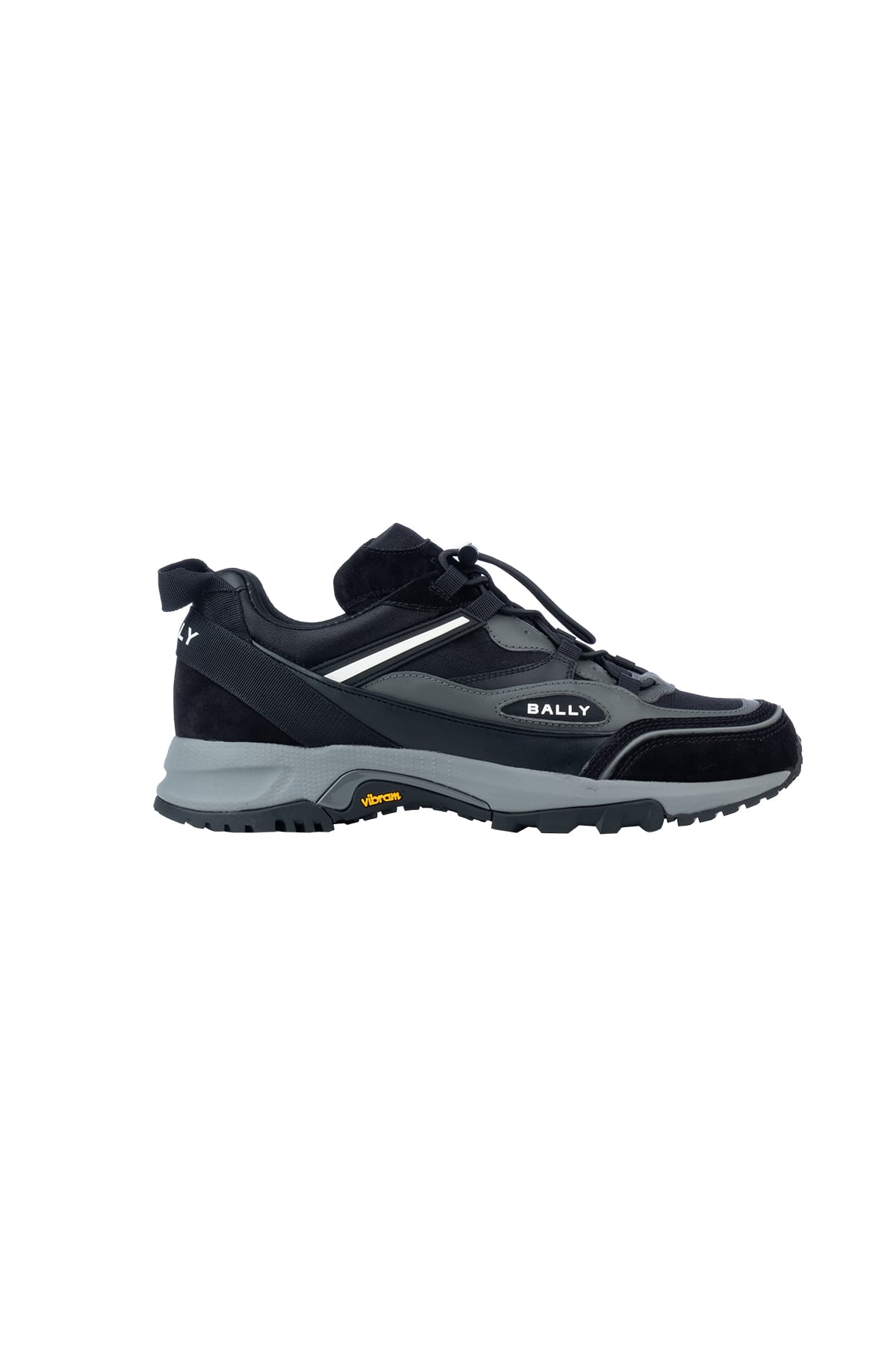 Bally Freyne-t Sneakers