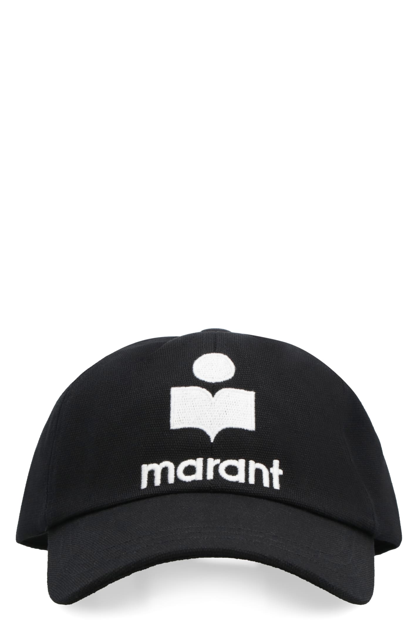 Isabel Marant Tyron Baseball Cap