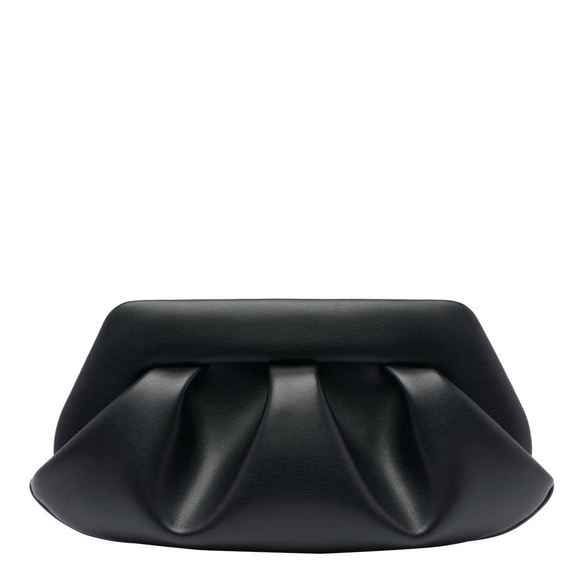 THEMOIRè Emera Vegan Fabric Shoulder Bag