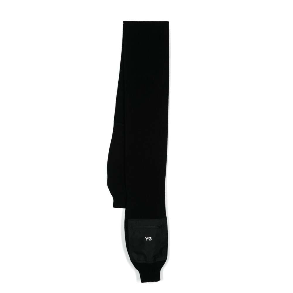 Y-3 Scarf