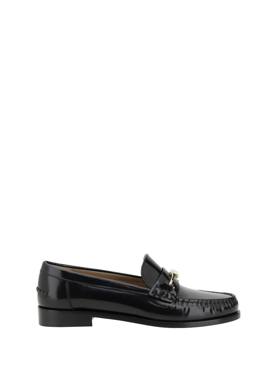 Salvatore Ferragamo 乐福鞋