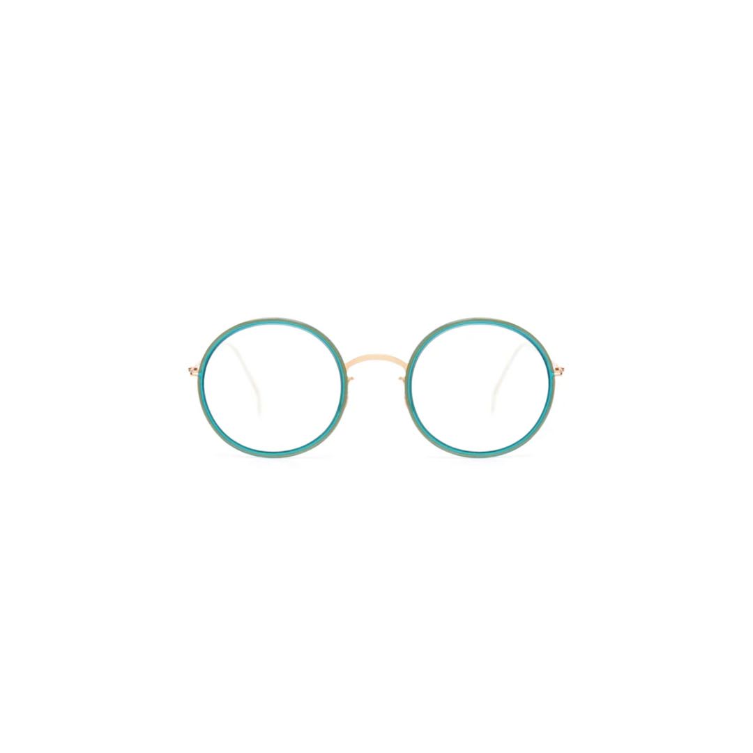 Haffmans & Neumeister Onochampagne Turquoise