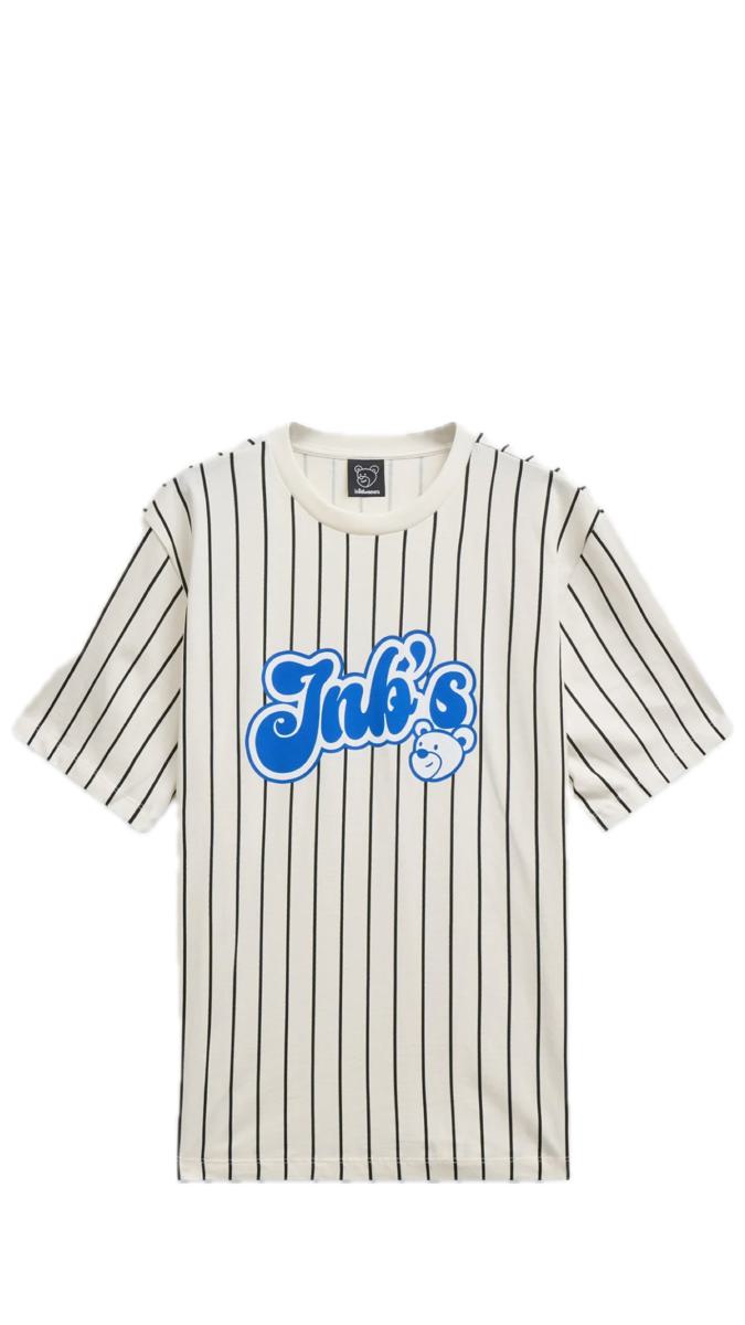 Inbetweeners Inbs Baseball T-Shirt