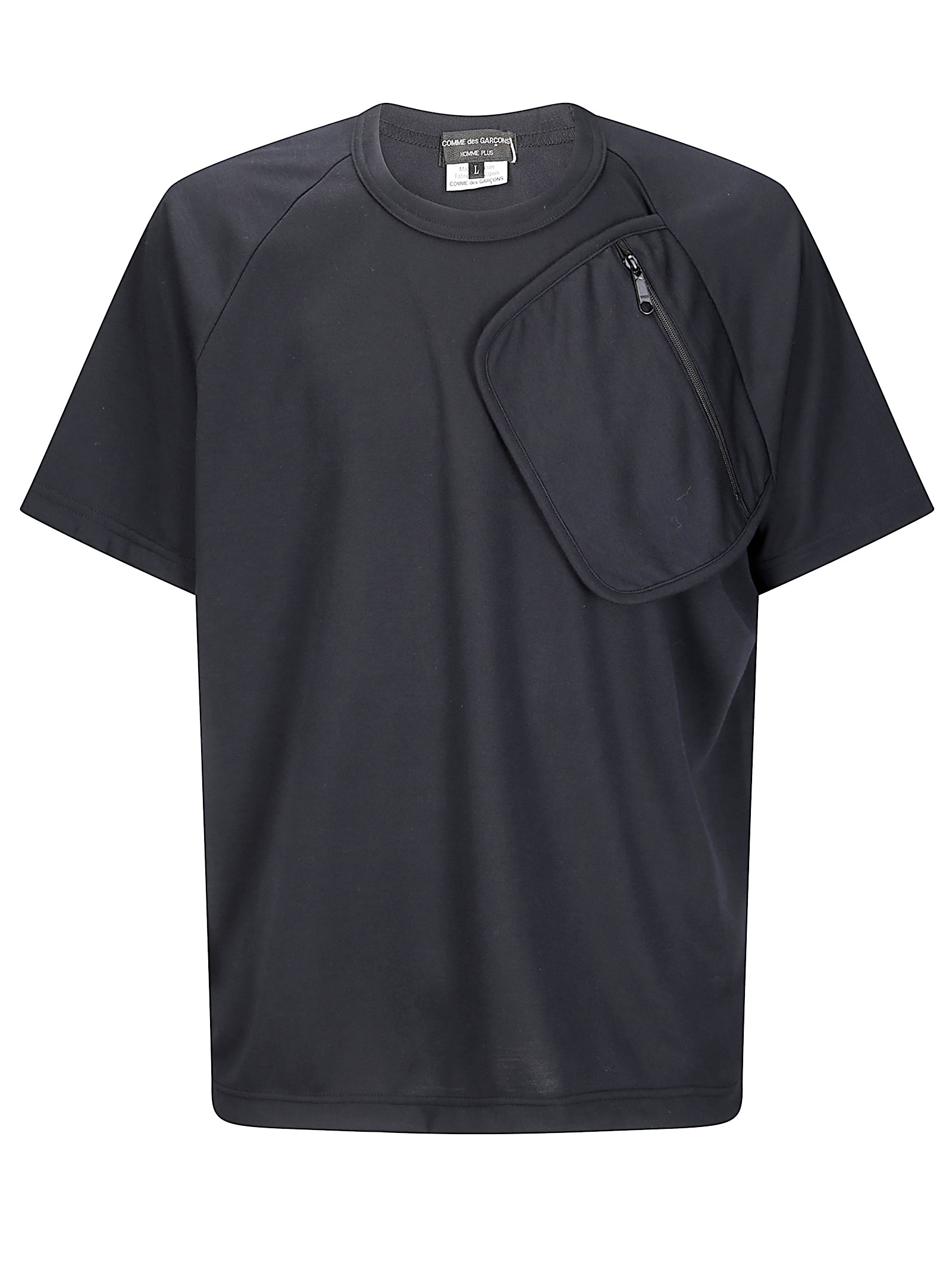 Comme Des Garçons Homme Plus Mens T-shirt