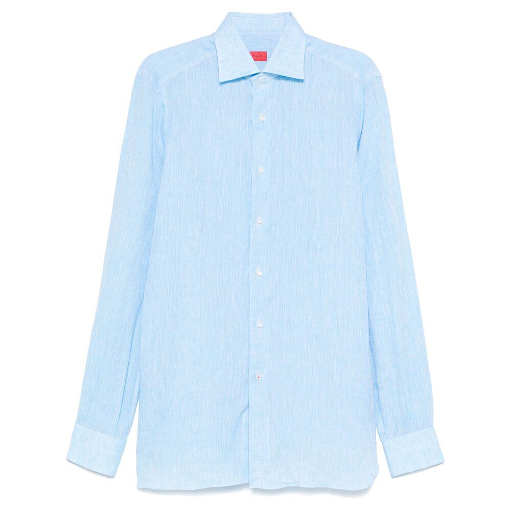 Isaia Shirts