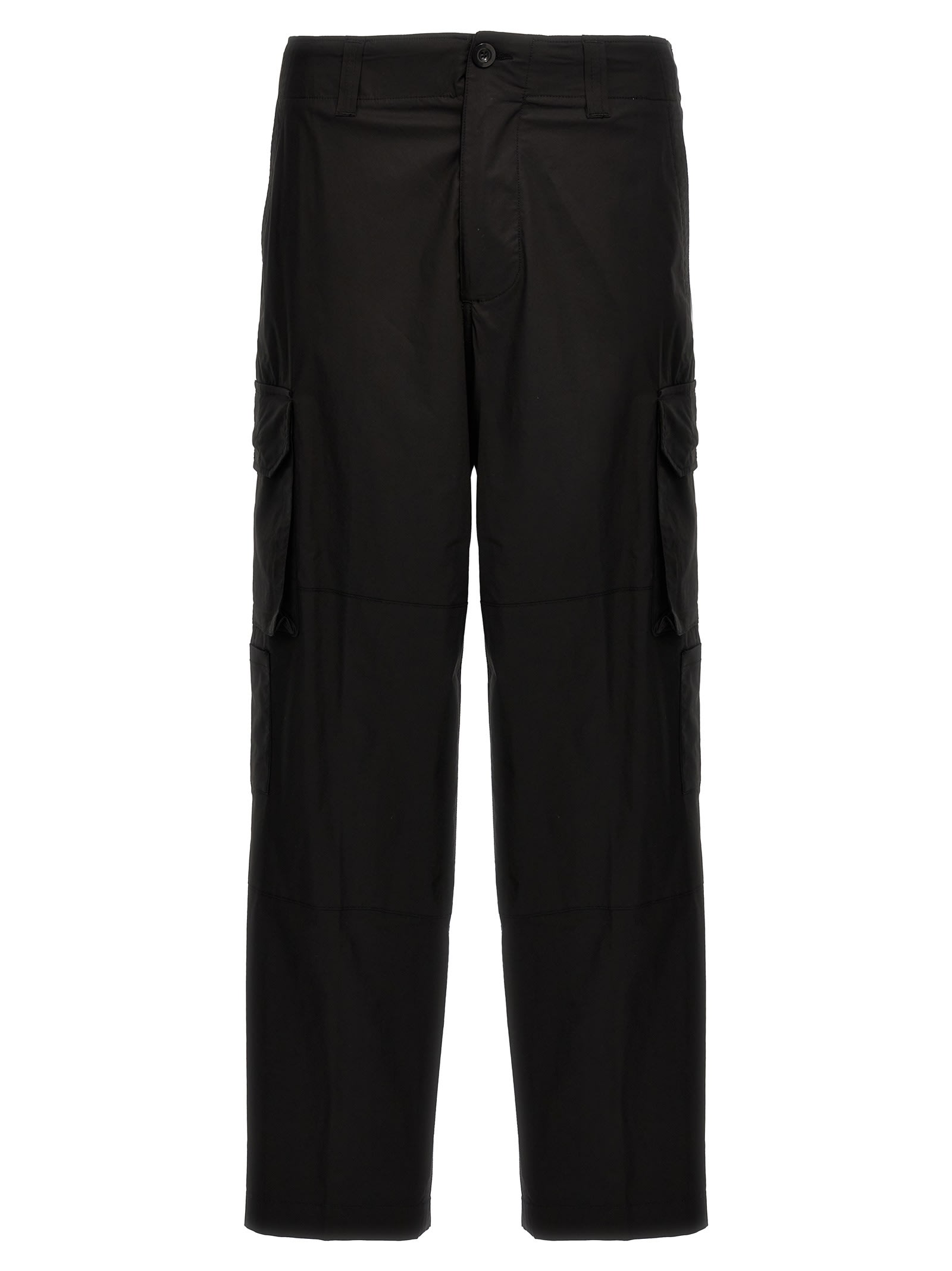 Department Five fleet Cargo Trousers