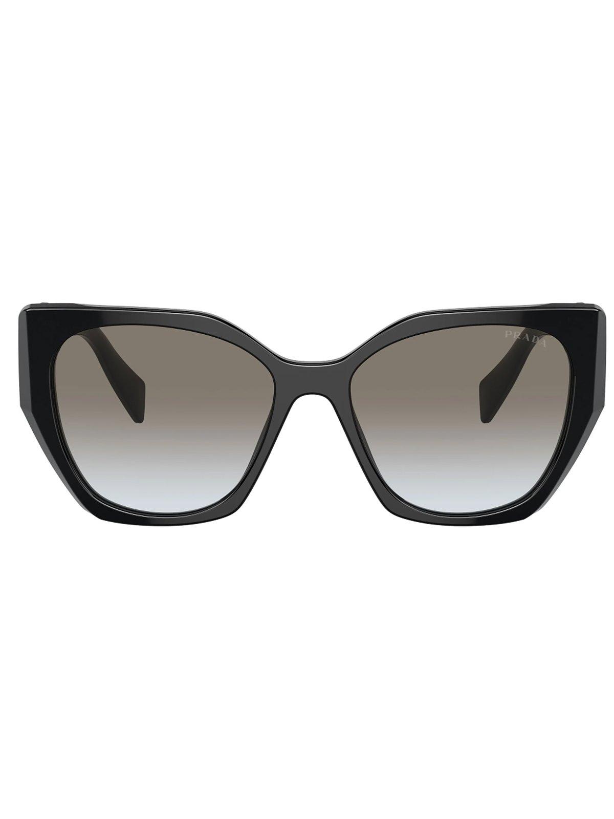 Prada Eyewear Cat-eye Sunglasses