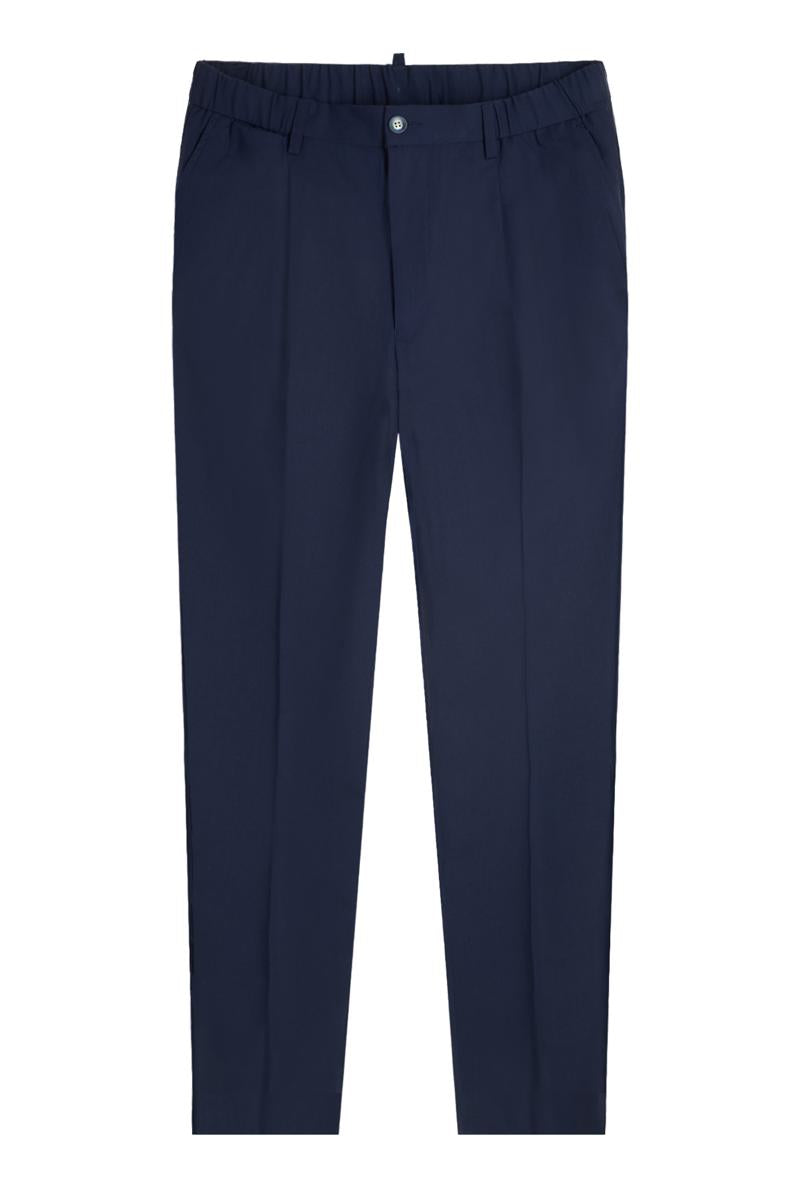 Gazzarrini X Michele Franzese Trousers