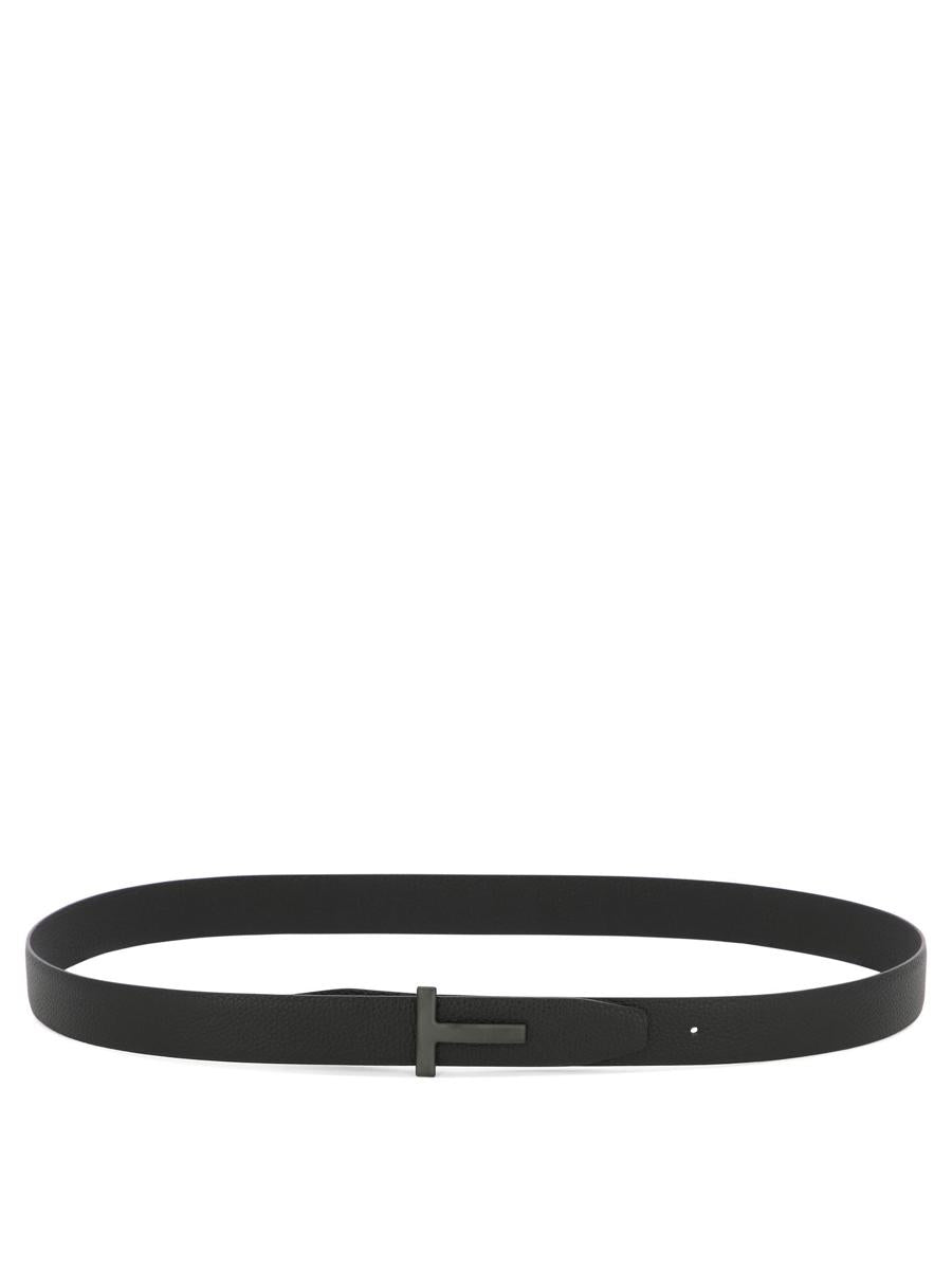 Tom Ford Belts