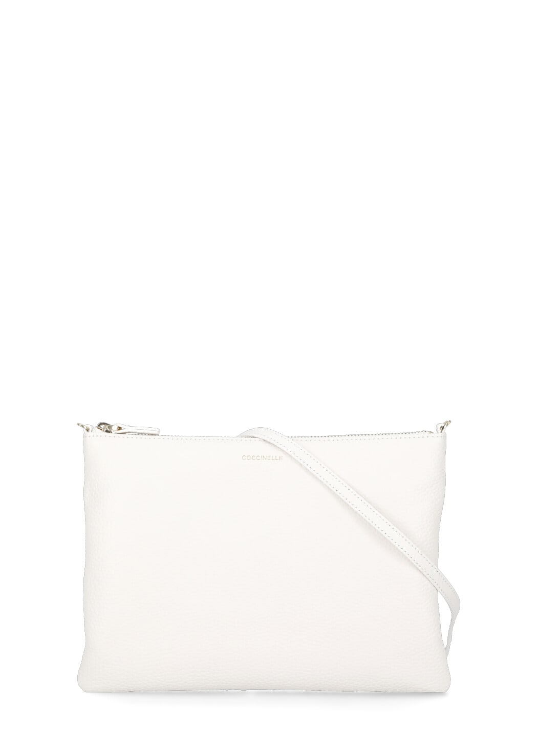 Coccinelle Leather Pochette